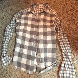 Women’s flannel